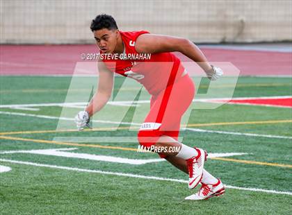 Thumbnail 1 in East (Preseason Early Contenders Photo Shoot)  photogallery.