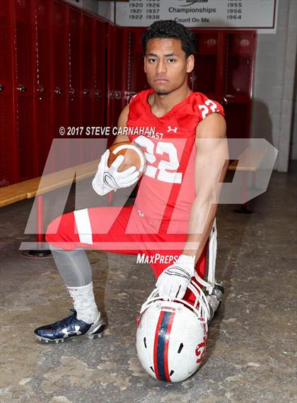 Thumbnail 1 in East (Preseason Early Contenders Photo Shoot)  photogallery.