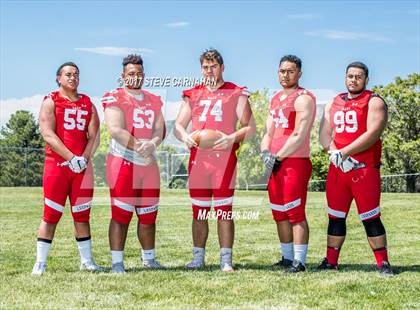 Thumbnail 3 in East (Preseason Early Contenders Photo Shoot)  photogallery.
