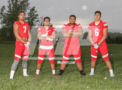 Thumbnail 3 in East (Preseason Early Contenders Photo Shoot)  photogallery.