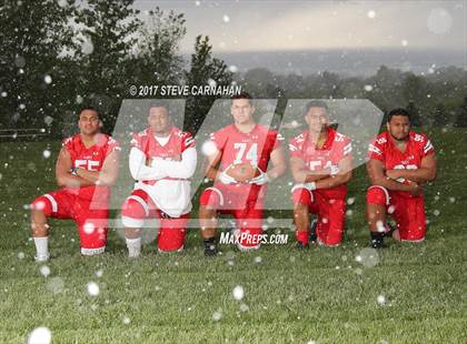 Thumbnail 2 in East (Preseason Early Contenders Photo Shoot)  photogallery.