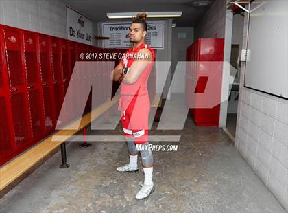 Thumbnail 1 in East (Preseason Early Contenders Photo Shoot)  photogallery.