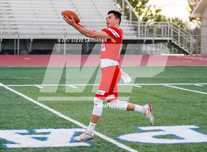 Thumbnail 2 in East (Preseason Early Contenders Photo Shoot)  photogallery.