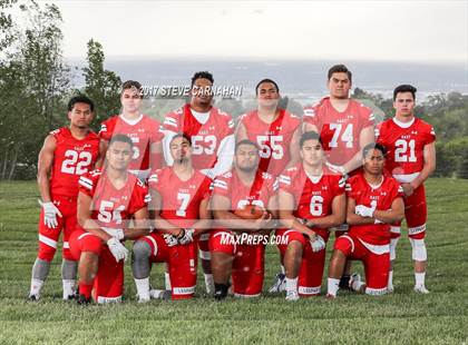 Thumbnail 2 in East (Preseason Early Contenders Photo Shoot)  photogallery.