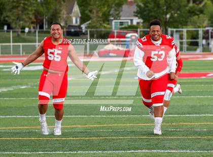Thumbnail 1 in East (Preseason Early Contenders Photo Shoot)  photogallery.