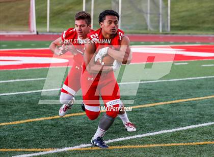 Thumbnail 1 in East (Preseason Early Contenders Photo Shoot)  photogallery.