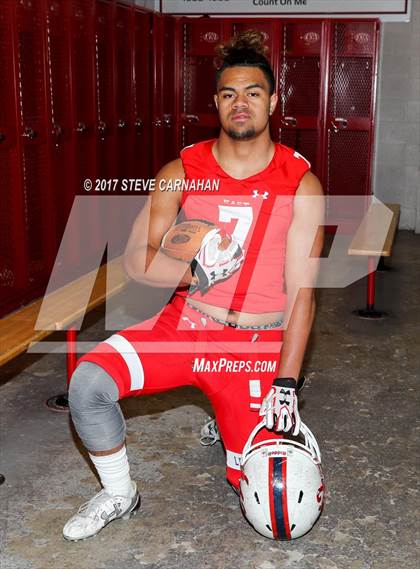 Thumbnail 1 in East (Preseason Early Contenders Photo Shoot)  photogallery.