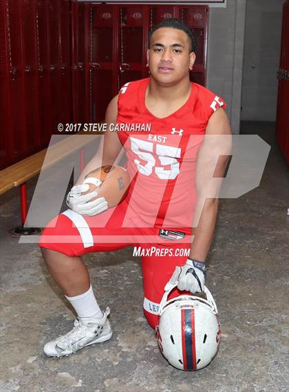 Thumbnail 1 in East (Preseason Early Contenders Photo Shoot)  photogallery.