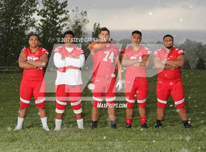 Thumbnail 1 in East (Preseason Early Contenders Photo Shoot)  photogallery.