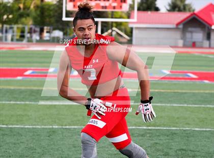 Thumbnail 3 in East (Preseason Early Contenders Photo Shoot)  photogallery.