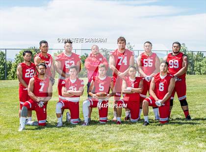 Thumbnail 1 in East (Preseason Early Contenders Photo Shoot)  photogallery.