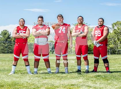 Thumbnail 2 in East (Preseason Early Contenders Photo Shoot)  photogallery.