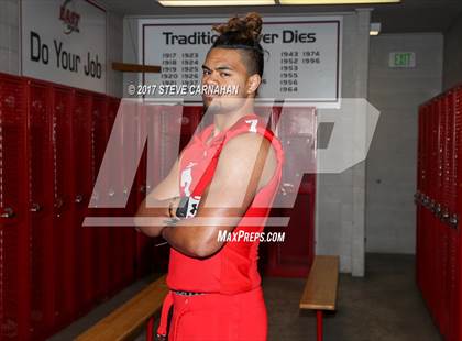 Thumbnail 3 in East (Preseason Early Contenders Photo Shoot)  photogallery.