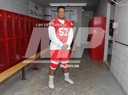 Thumbnail 1 in East (Preseason Early Contenders Photo Shoot)  photogallery.