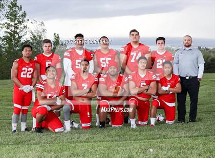 Thumbnail 1 in East (Preseason Early Contenders Photo Shoot)  photogallery.