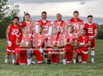Thumbnail 3 in East (Preseason Early Contenders Photo Shoot)  photogallery.