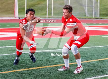 Thumbnail 3 in East (Preseason Early Contenders Photo Shoot)  photogallery.