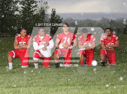 Thumbnail 3 in East (Preseason Early Contenders Photo Shoot)  photogallery.