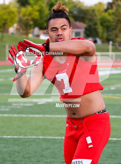 Thumbnail 2 in East (Preseason Early Contenders Photo Shoot)  photogallery.