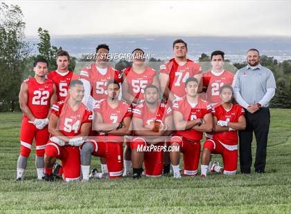 Thumbnail 1 in East (Preseason Early Contenders Photo Shoot)  photogallery.
