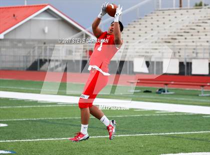 Thumbnail 3 in East (Preseason Early Contenders Photo Shoot)  photogallery.