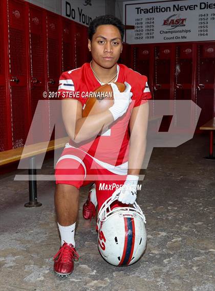 Thumbnail 3 in East (Preseason Early Contenders Photo Shoot)  photogallery.
