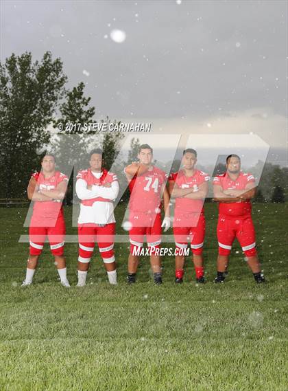 Thumbnail 3 in East (Preseason Early Contenders Photo Shoot)  photogallery.