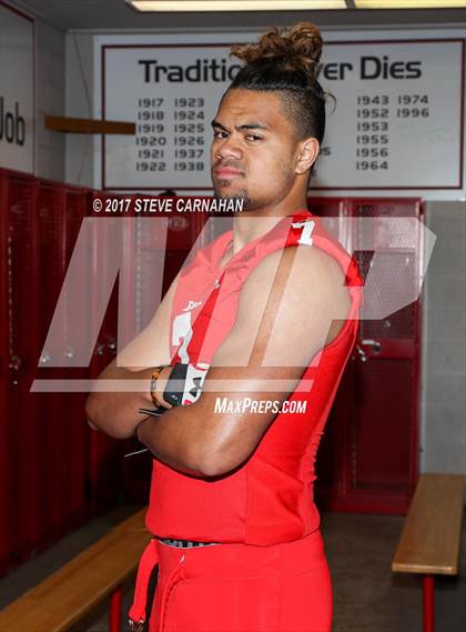 Thumbnail 3 in East (Preseason Early Contenders Photo Shoot)  photogallery.