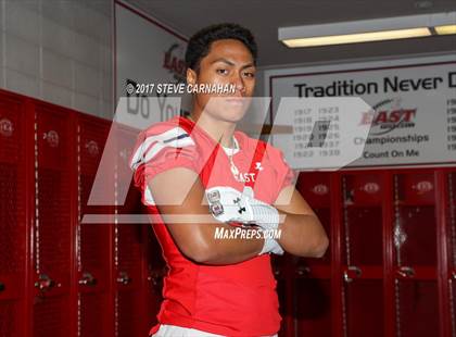 Thumbnail 1 in East (Preseason Early Contenders Photo Shoot)  photogallery.