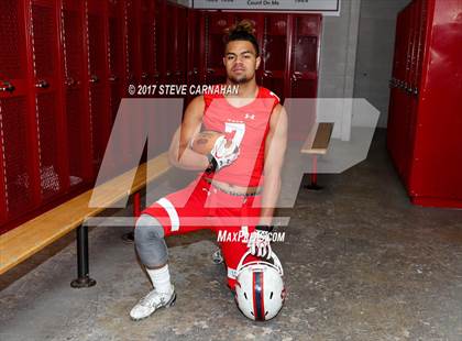 Thumbnail 1 in East (Preseason Early Contenders Photo Shoot)  photogallery.