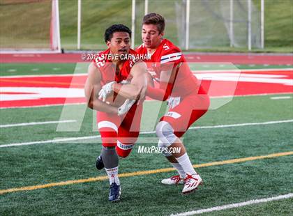 Thumbnail 3 in East (Preseason Early Contenders Photo Shoot)  photogallery.