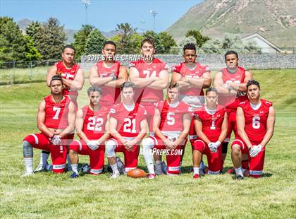 Thumbnail 1 in East (Preseason Early Contenders Photo Shoot)  photogallery.