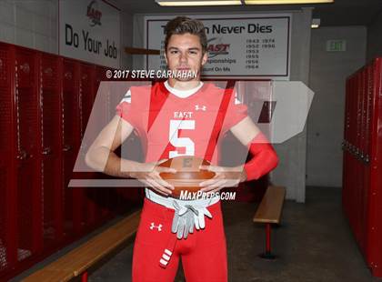 Thumbnail 3 in East (Preseason Early Contenders Photo Shoot)  photogallery.