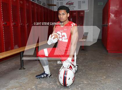 Thumbnail 1 in East (Preseason Early Contenders Photo Shoot)  photogallery.