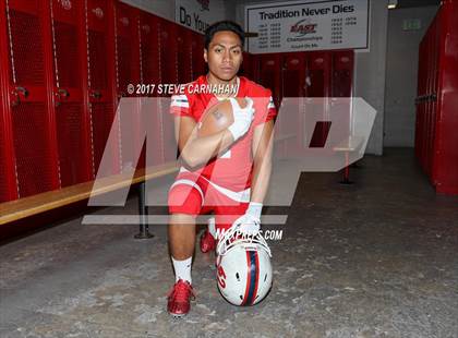 Thumbnail 2 in East (Preseason Early Contenders Photo Shoot)  photogallery.