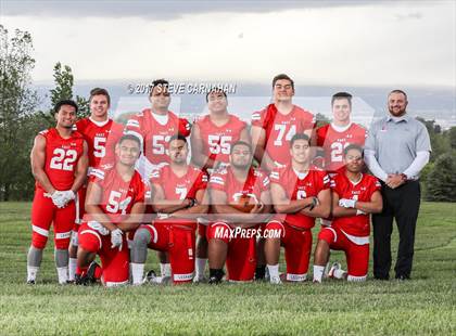 Thumbnail 2 in East (Preseason Early Contenders Photo Shoot)  photogallery.