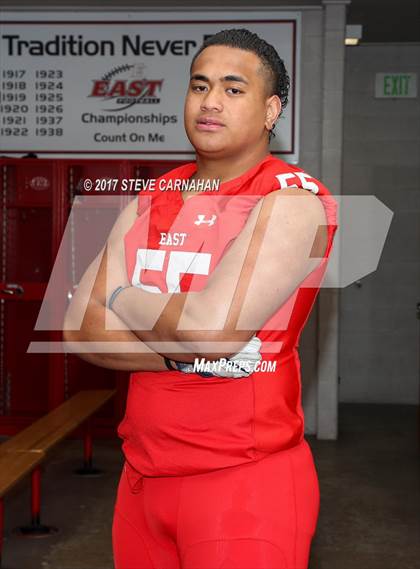 Thumbnail 1 in East (Preseason Early Contenders Photo Shoot)  photogallery.