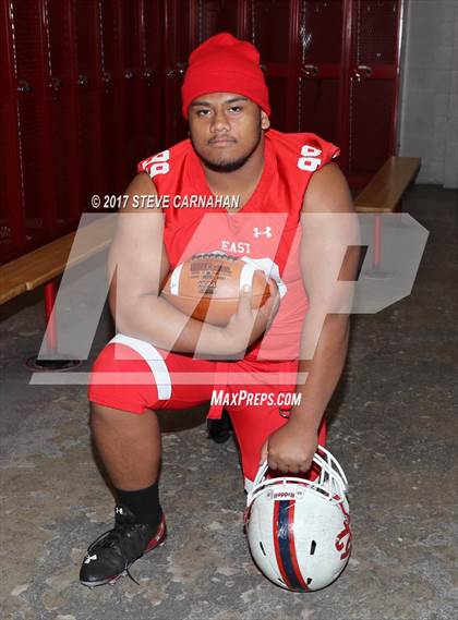 Thumbnail 1 in East (Preseason Early Contenders Photo Shoot)  photogallery.