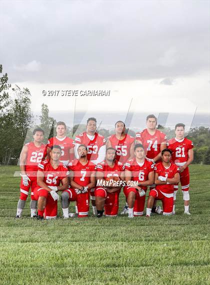 Thumbnail 1 in East (Preseason Early Contenders Photo Shoot)  photogallery.