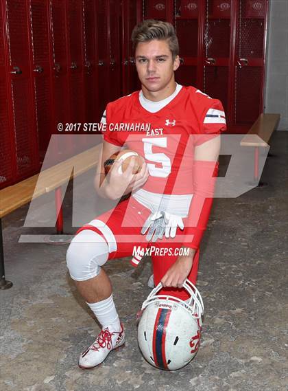 Thumbnail 3 in East (Preseason Early Contenders Photo Shoot)  photogallery.