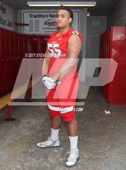 Thumbnail 3 in East (Preseason Early Contenders Photo Shoot)  photogallery.