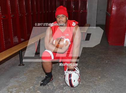 Thumbnail 1 in East (Preseason Early Contenders Photo Shoot)  photogallery.