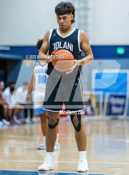 Thumbnail 1 in 'Iolani vs Kailua (Surfrider Holiday Classic) photogallery.
