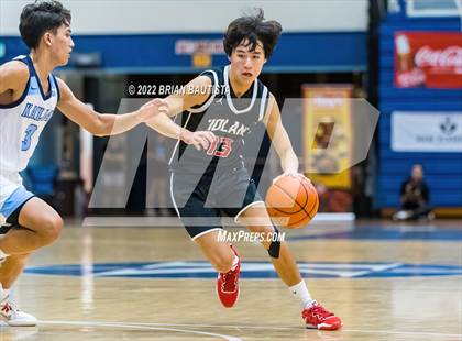Thumbnail 2 in 'Iolani vs Kailua (Surfrider Holiday Classic) photogallery.