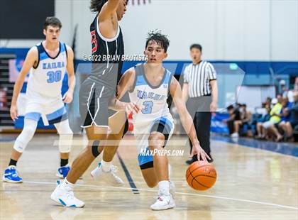 Thumbnail 3 in 'Iolani vs Kailua (Surfrider Holiday Classic) photogallery.