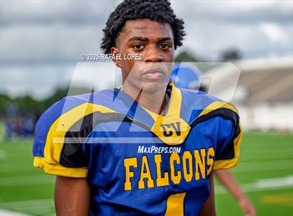 Thumbnail 1 in Waller vs. Channelview (Scrimmage) photogallery.