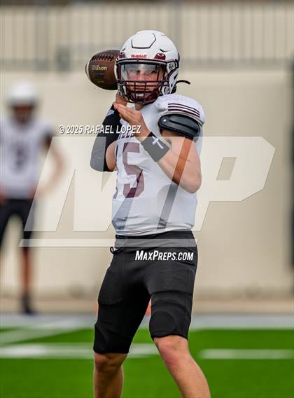 Thumbnail 1 in Waller vs. Channelview (Scrimmage) photogallery.