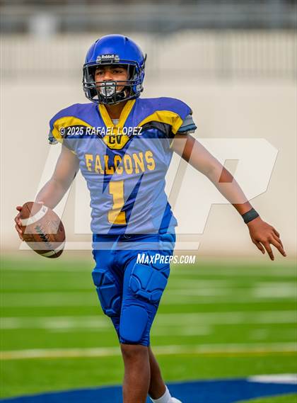 Thumbnail 3 in Waller vs. Channelview (Scrimmage) photogallery.