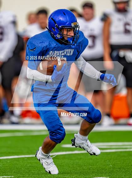Thumbnail 3 in Waller vs. Channelview (Scrimmage) photogallery.