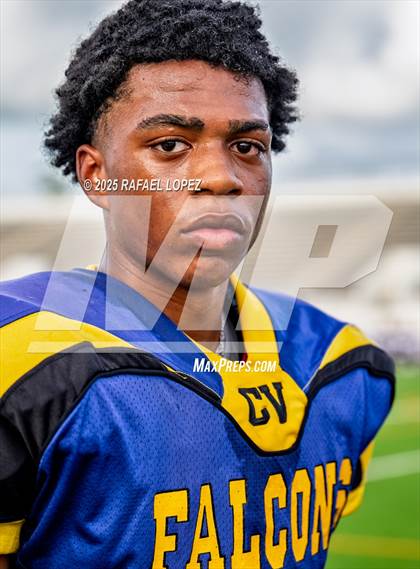 Thumbnail 2 in Waller vs. Channelview (Scrimmage) photogallery.